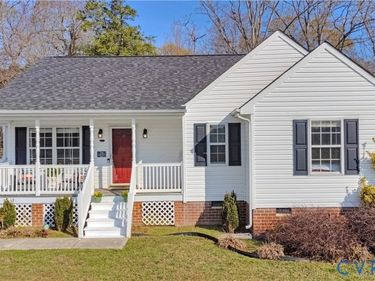 11512 Tar Bay Road, Prince George, VA 23860