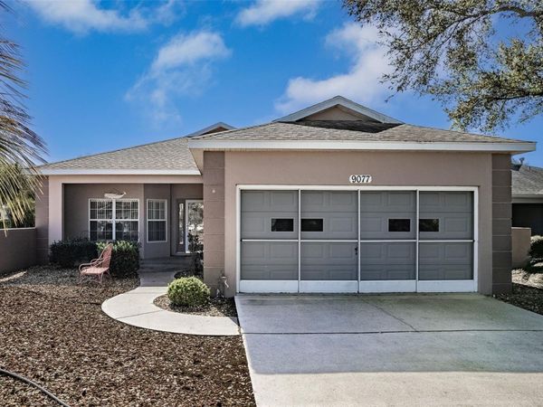 9077 SW 95TH AVENUE, OCALA, FL 34481