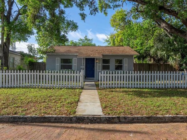 3510 4TH AVENUE N, ST PETERSBURG, FL 33713