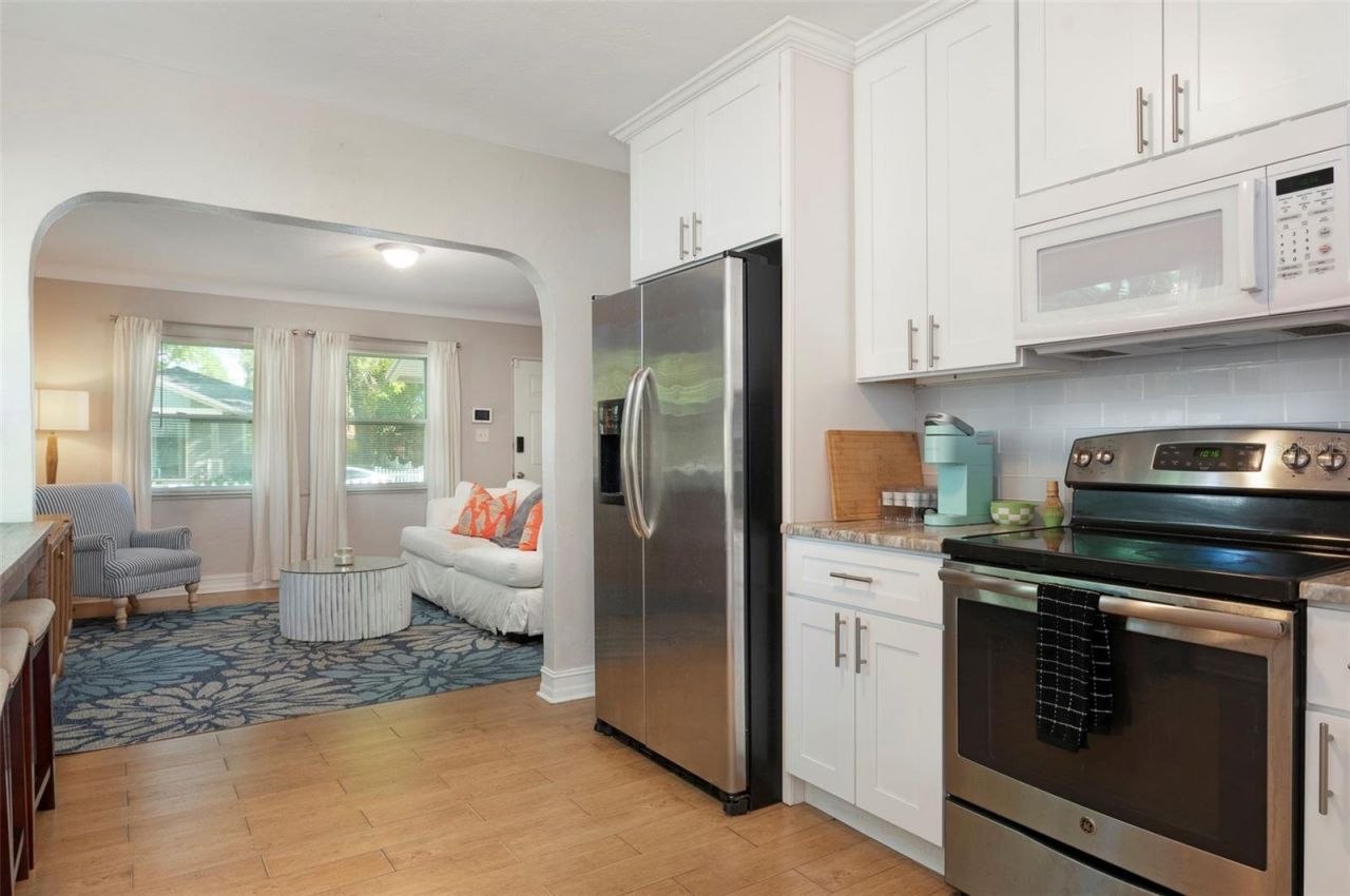 3510 4th Avenue N, Saint Petersburg, FL 33713 Photo