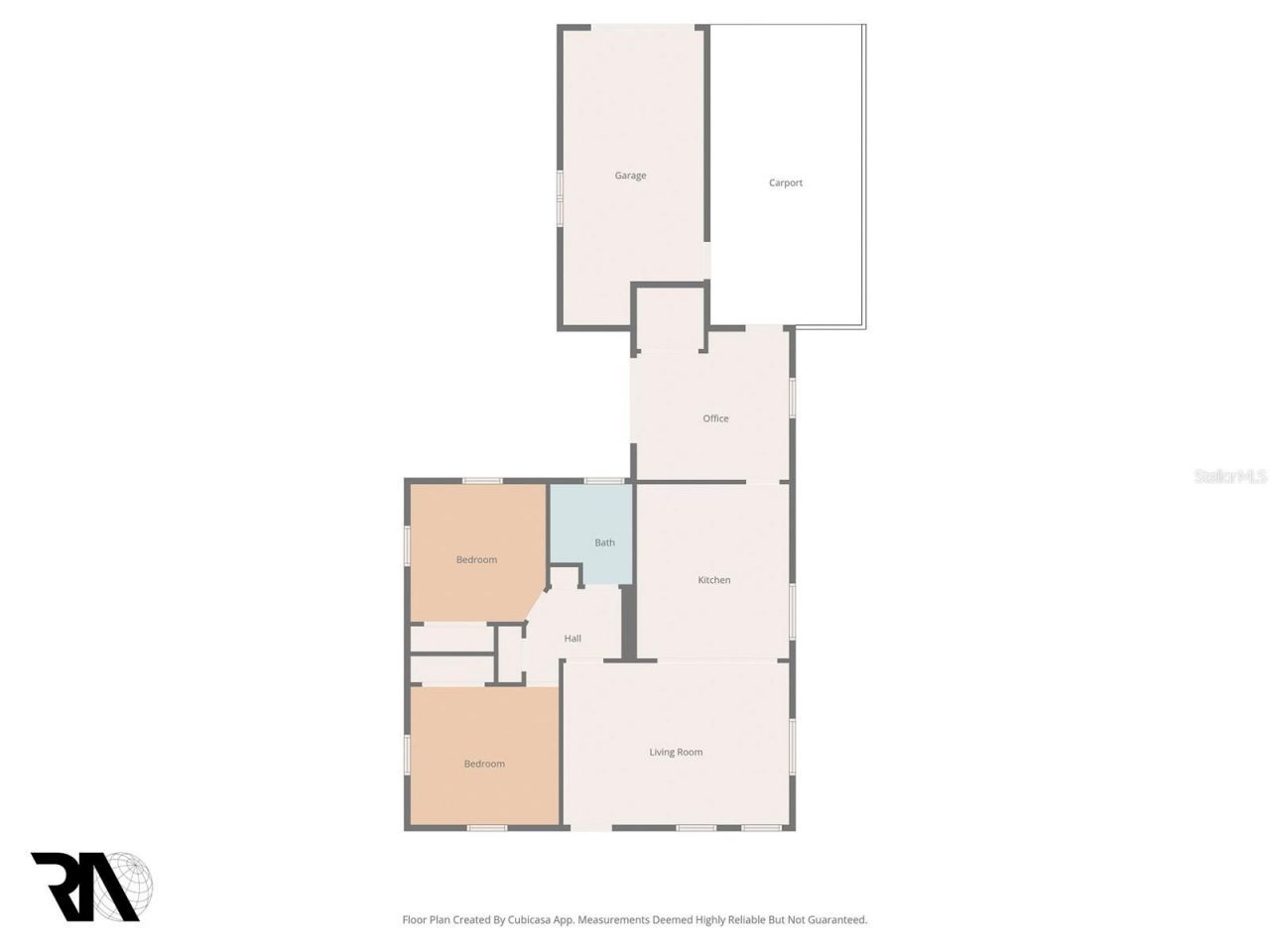 3510 4th Avenue N, Saint Petersburg, FL 33713 Photo