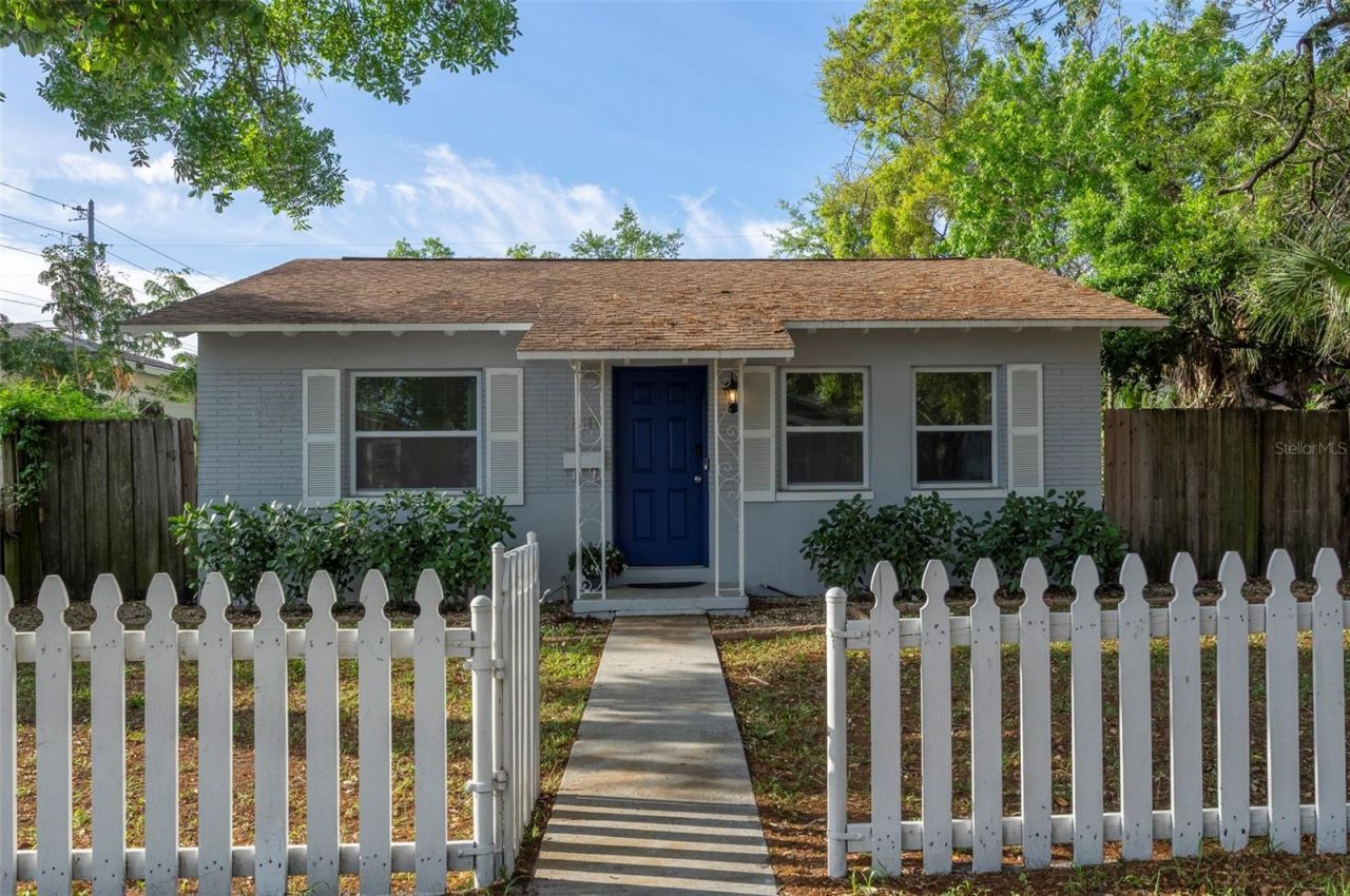 3510 4th Avenue N, Saint Petersburg, FL 33713 Photo