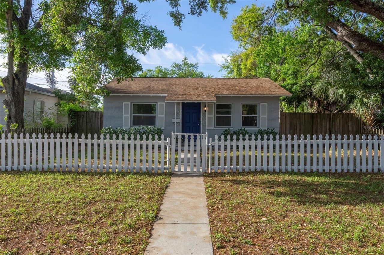 3510 4th Avenue N, Saint Petersburg, FL 33713 Photo