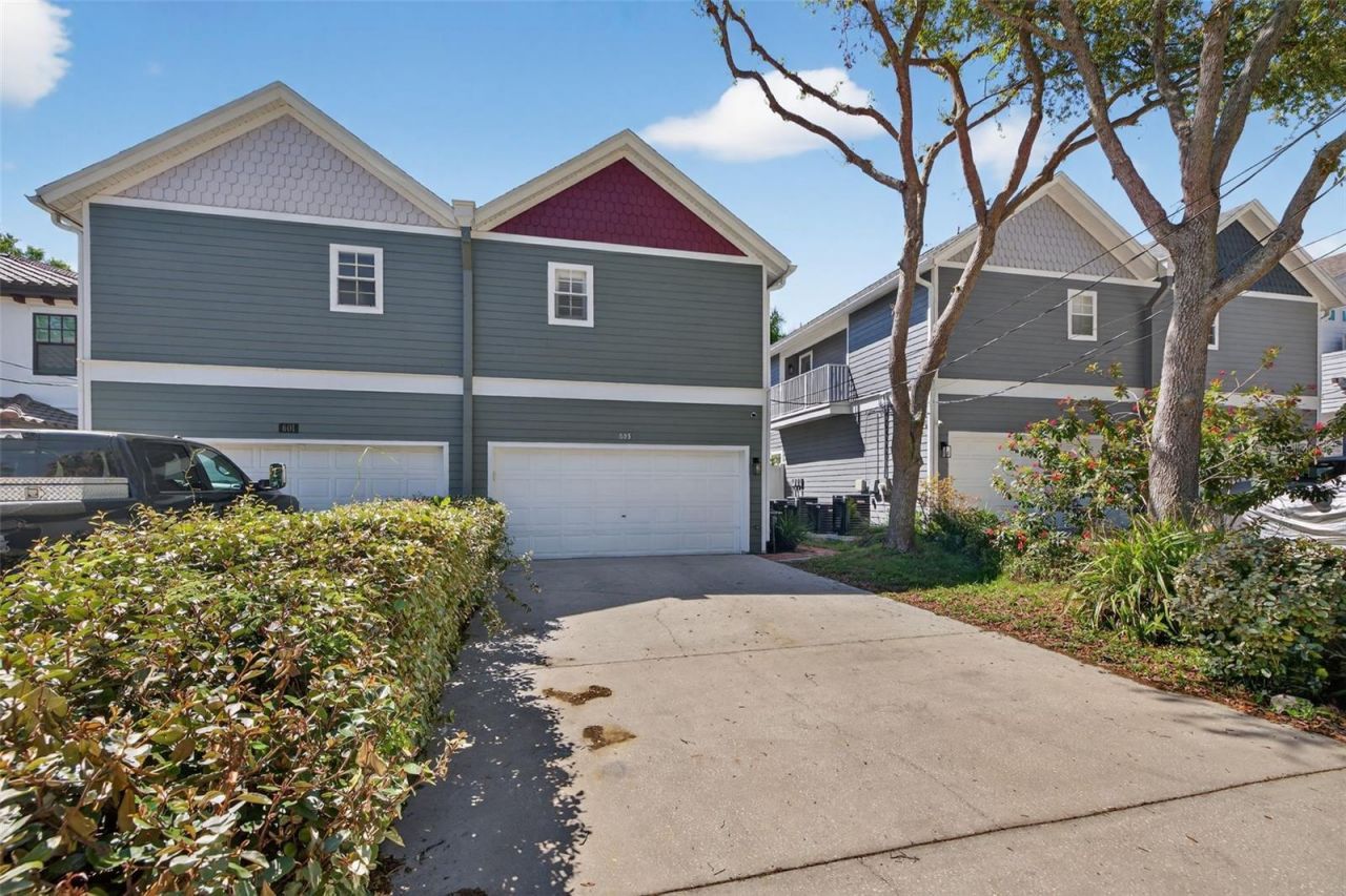 603 24th Avenue N, Saint Petersburg, FL 33704 Photo