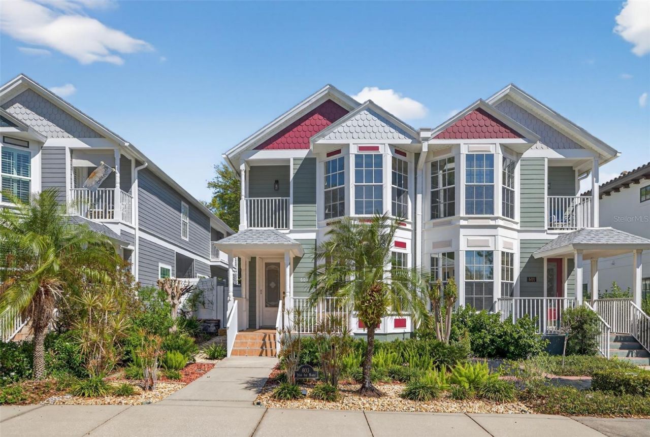 603 24th Avenue N, Saint Petersburg, FL 33704 Photo