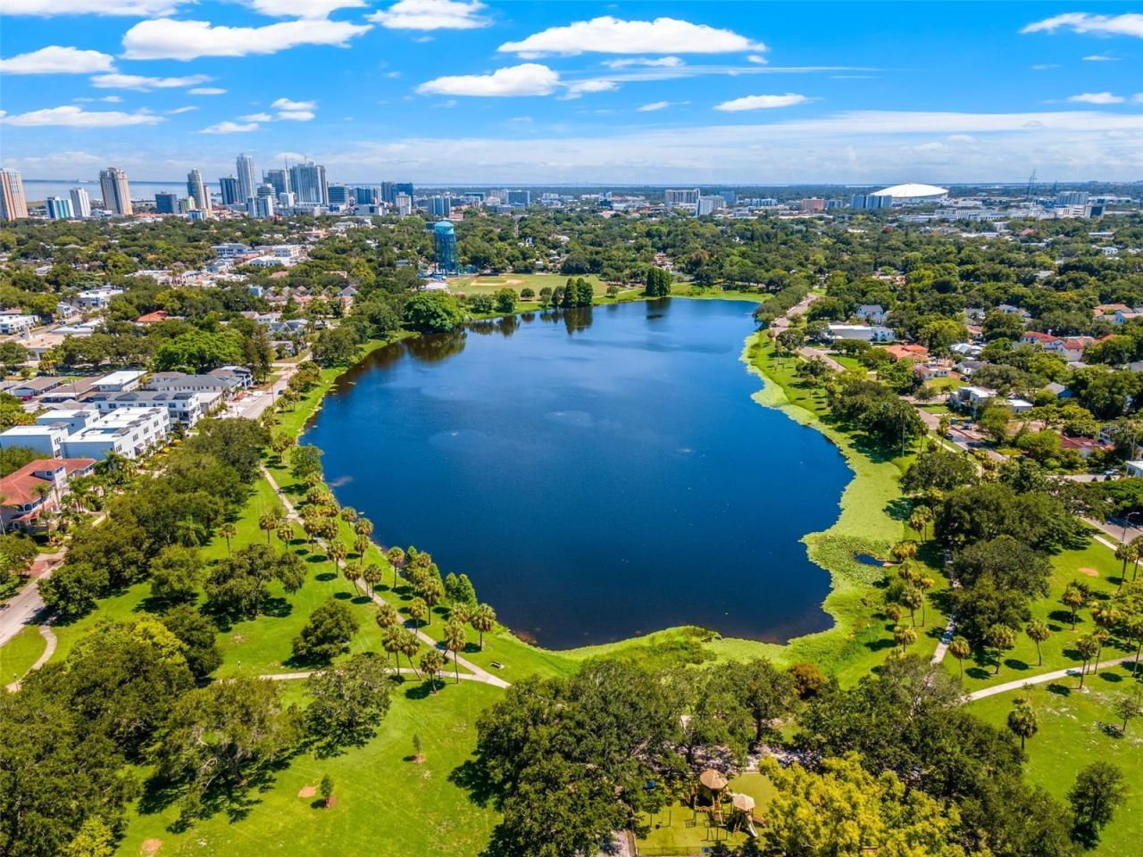 603 24th Avenue N, Saint Petersburg, FL 33704 Photo