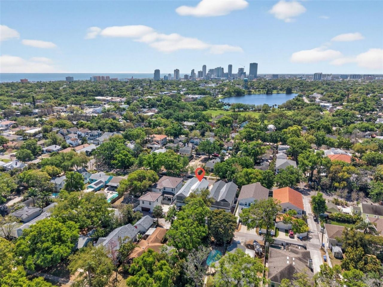 603 24th Avenue N, Saint Petersburg, FL 33704 Photo