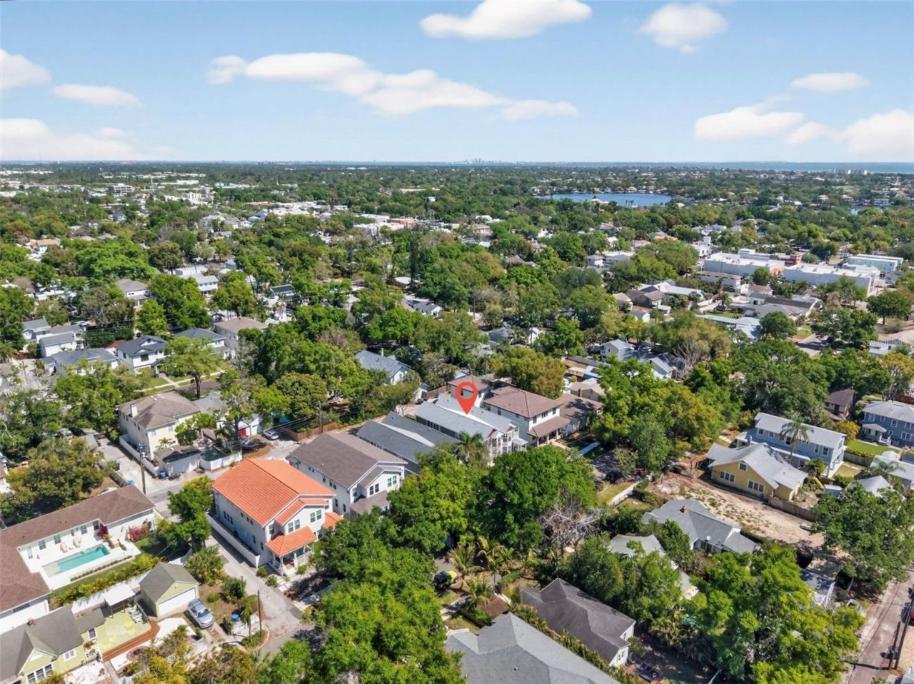 603 24th Avenue N, Saint Petersburg, FL 33704 Photo