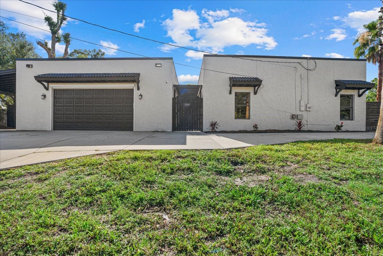 1185 S Shade Avenue , Sarasota, FL 34237 Photo