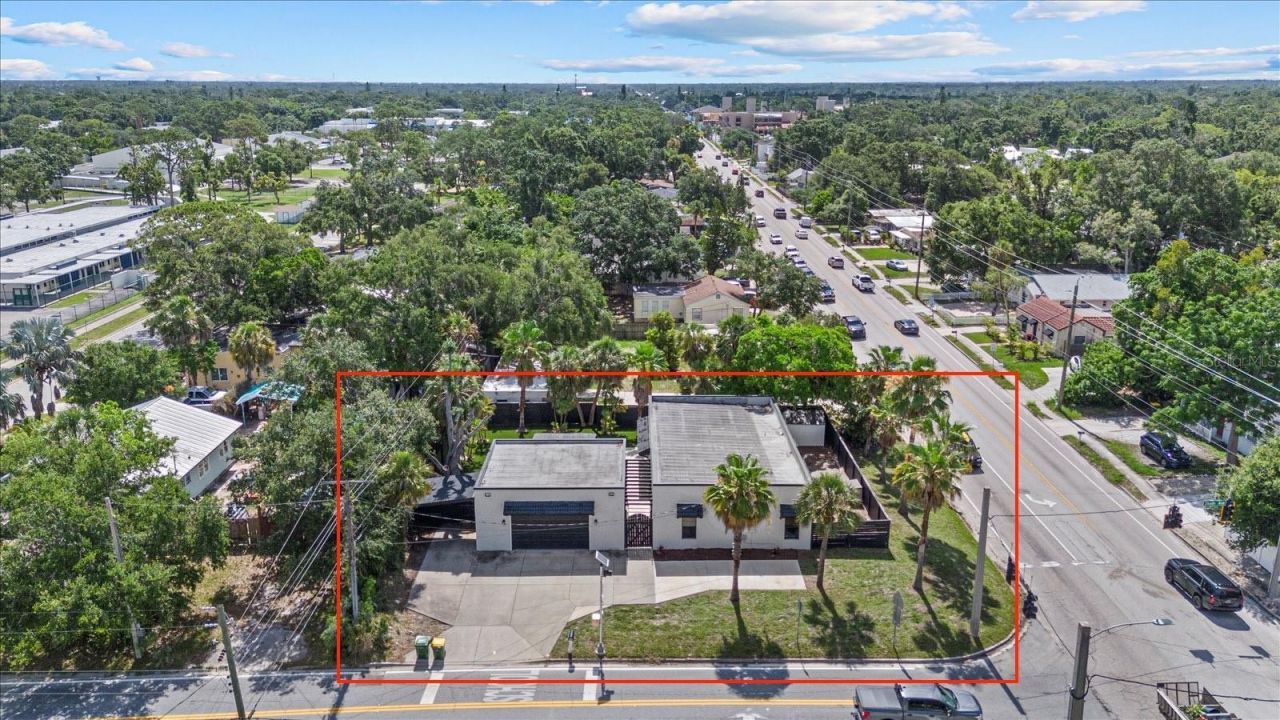 1185 S Shade Avenue , Sarasota, FL 34237 Photo