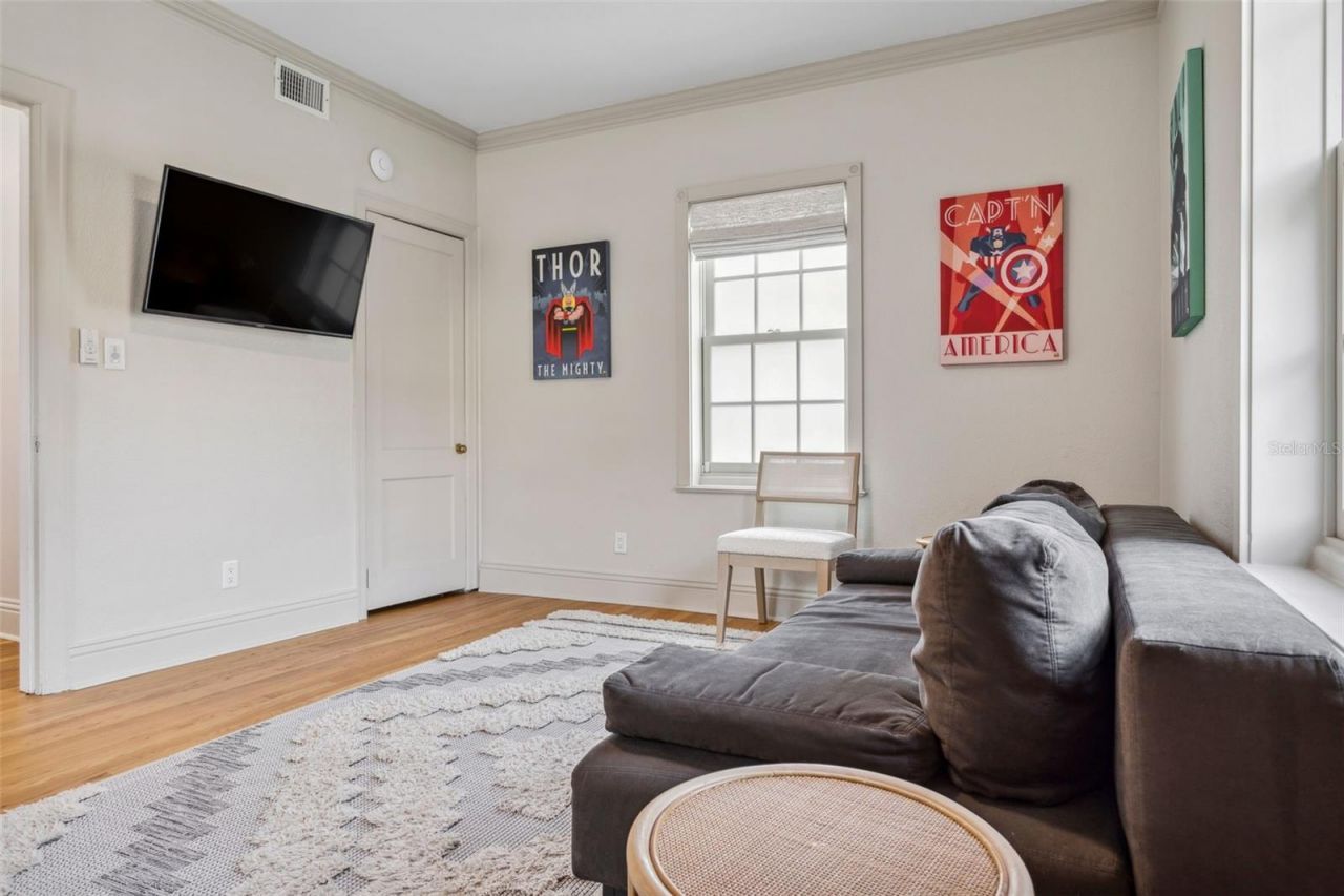 54 Aegean Avenue, Tampa, FL 33606 Photo