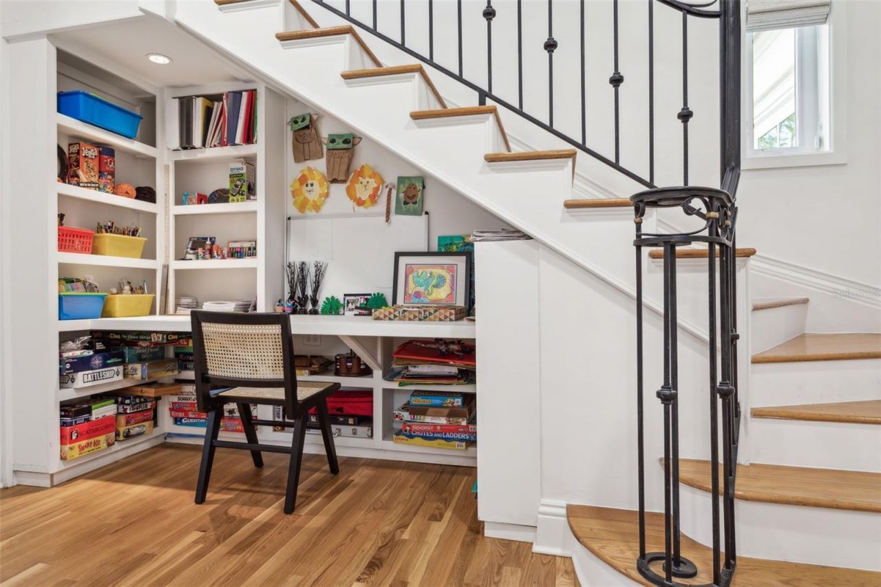 54 Aegean Avenue, Tampa, FL 33606 Photo