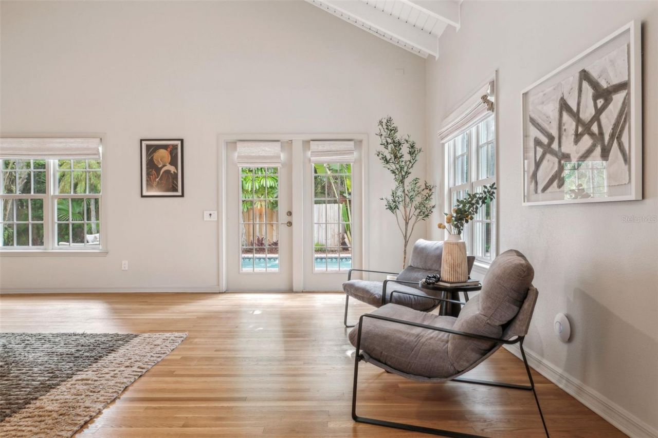 54 Aegean Avenue, Tampa, FL 33606 Photo