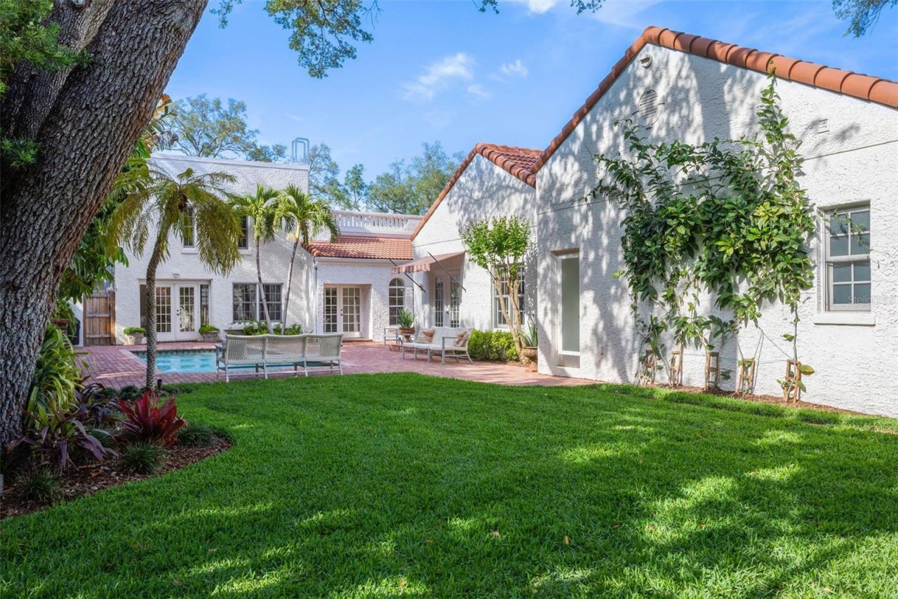 54 Aegean Avenue, Tampa, FL 33606 Photo