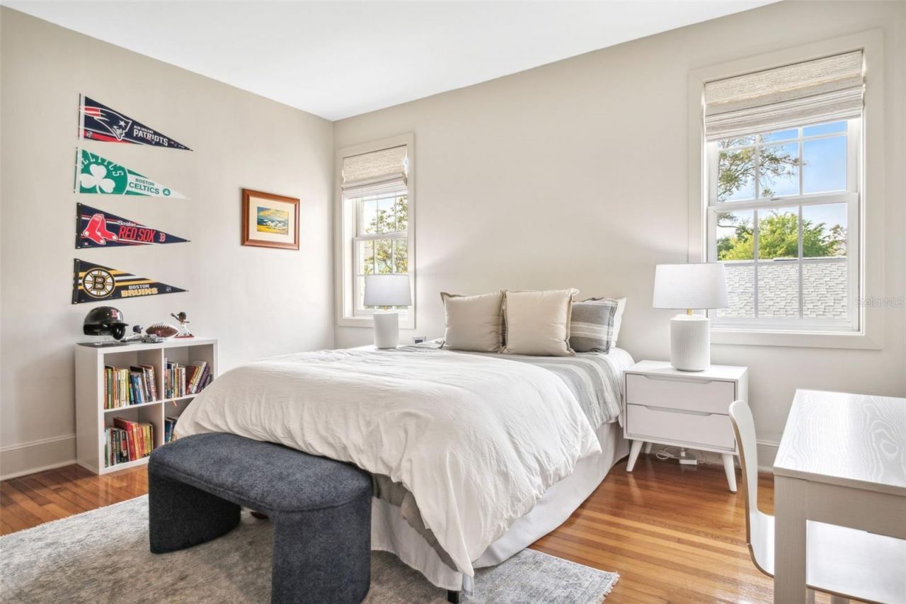 54 Aegean Avenue, Tampa, FL 33606 Photo