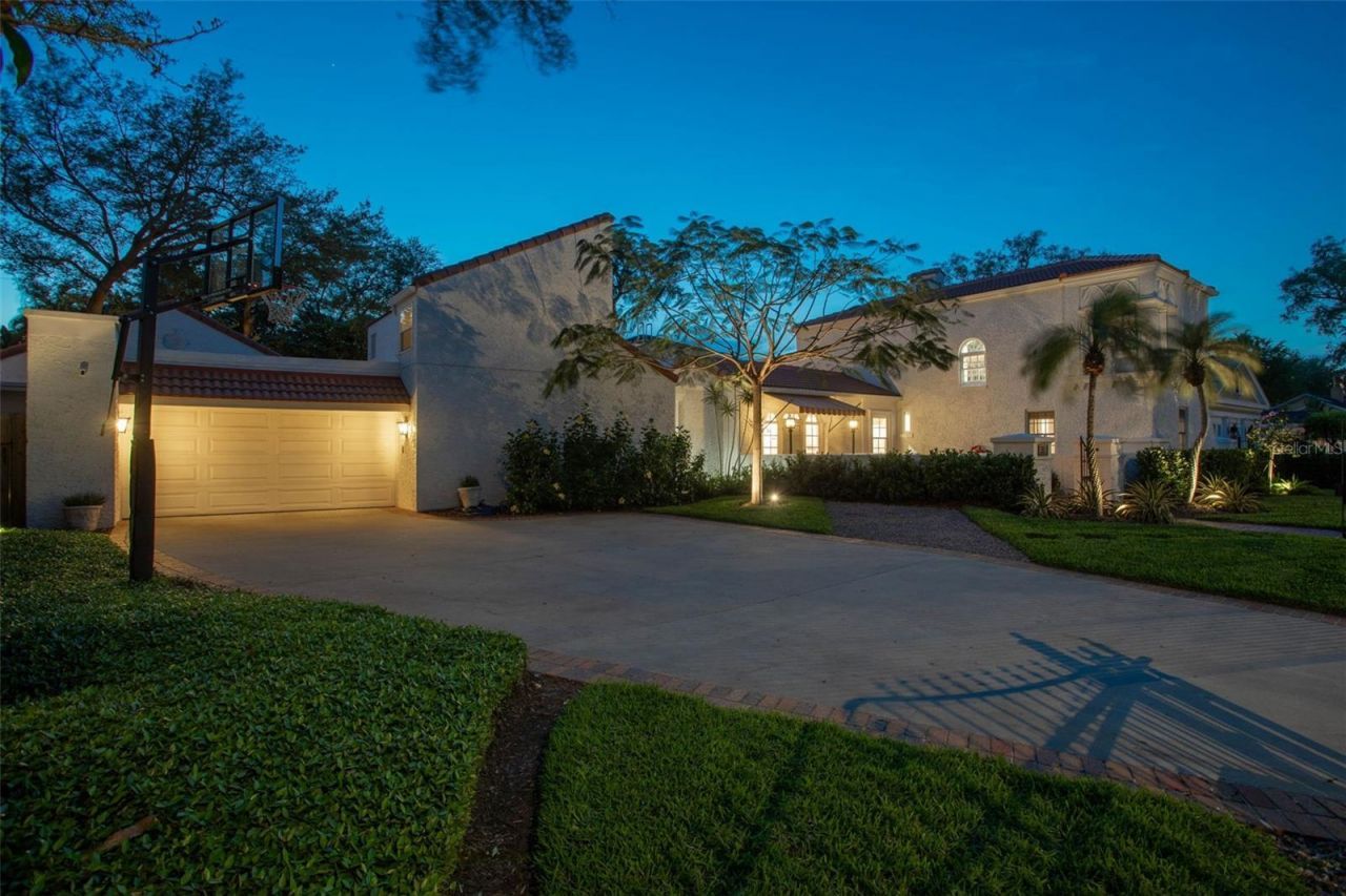 54 Aegean Avenue, Tampa, FL 33606 Photo