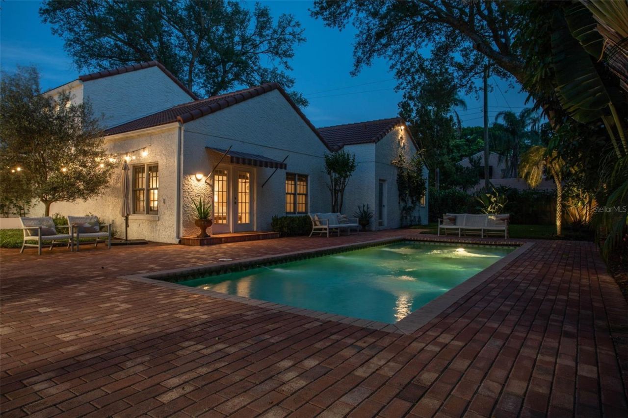 54 Aegean Avenue, Tampa, FL 33606 Photo