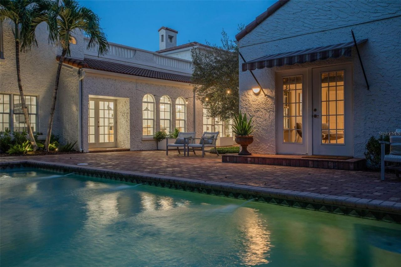 54 Aegean Avenue, Tampa, FL 33606 Photo