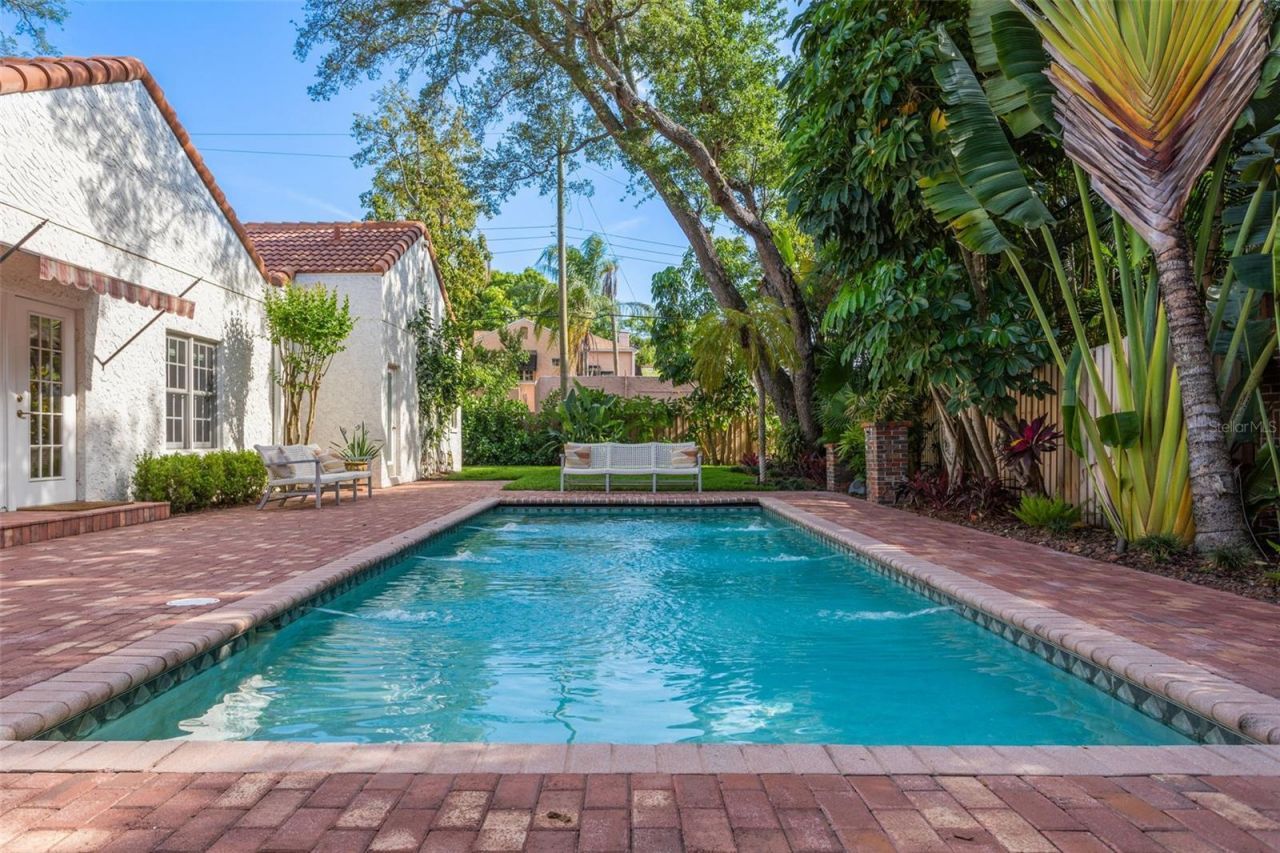 54 Aegean Avenue, Tampa, FL 33606 Photo