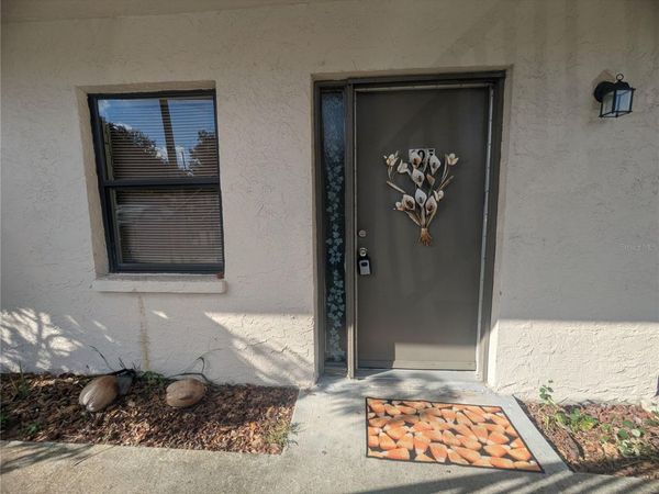 2166 BRADFORD STREET , Unit 105, CLEARWATER, FL 33760