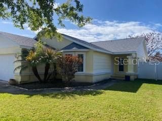 13337 Boulder Woods Circle, Orlando, FL 32824 Main Photo