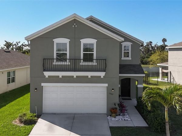 5202 SAN PALERMO DRIVE , BRADENTON, FL 34208