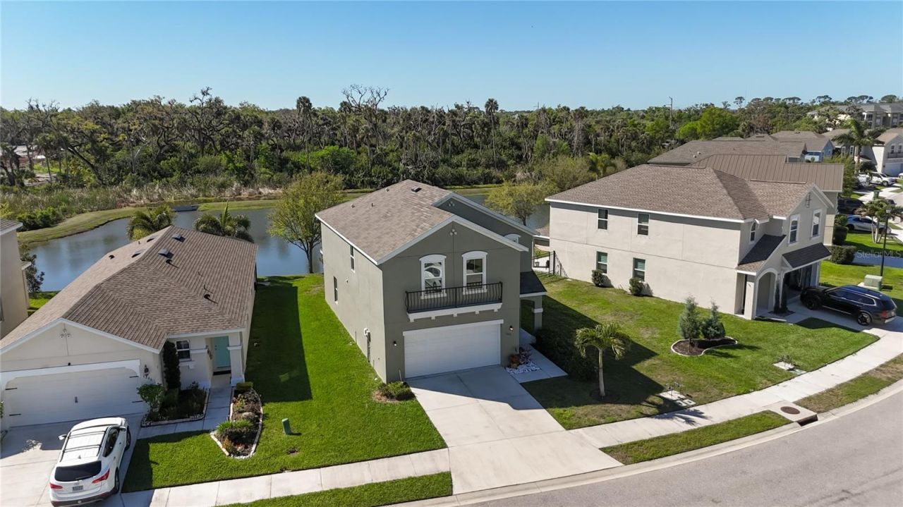 5202 San Palermo Drive , Bradenton, FL 34208 Photo