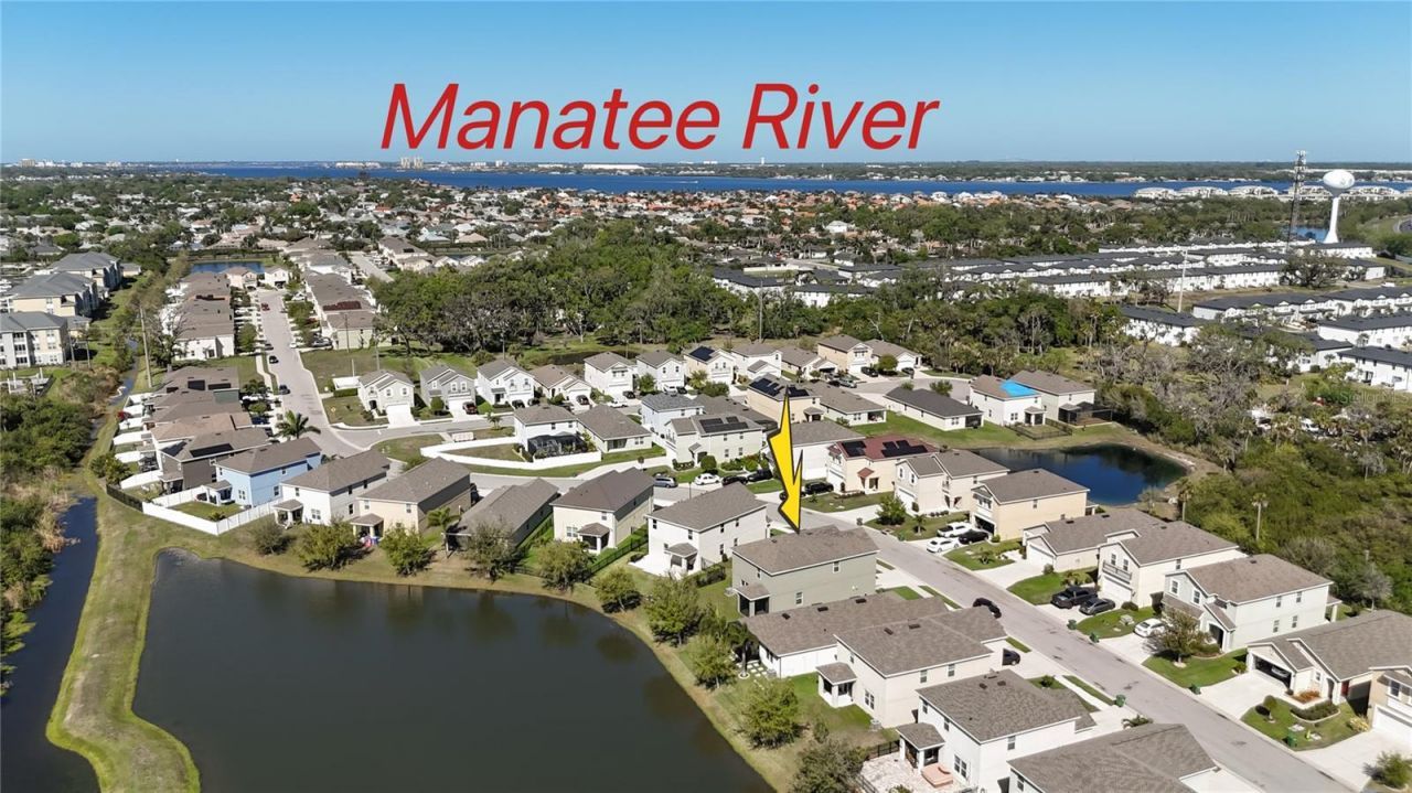 5202 San Palermo Drive , Bradenton, FL 34208 Photo