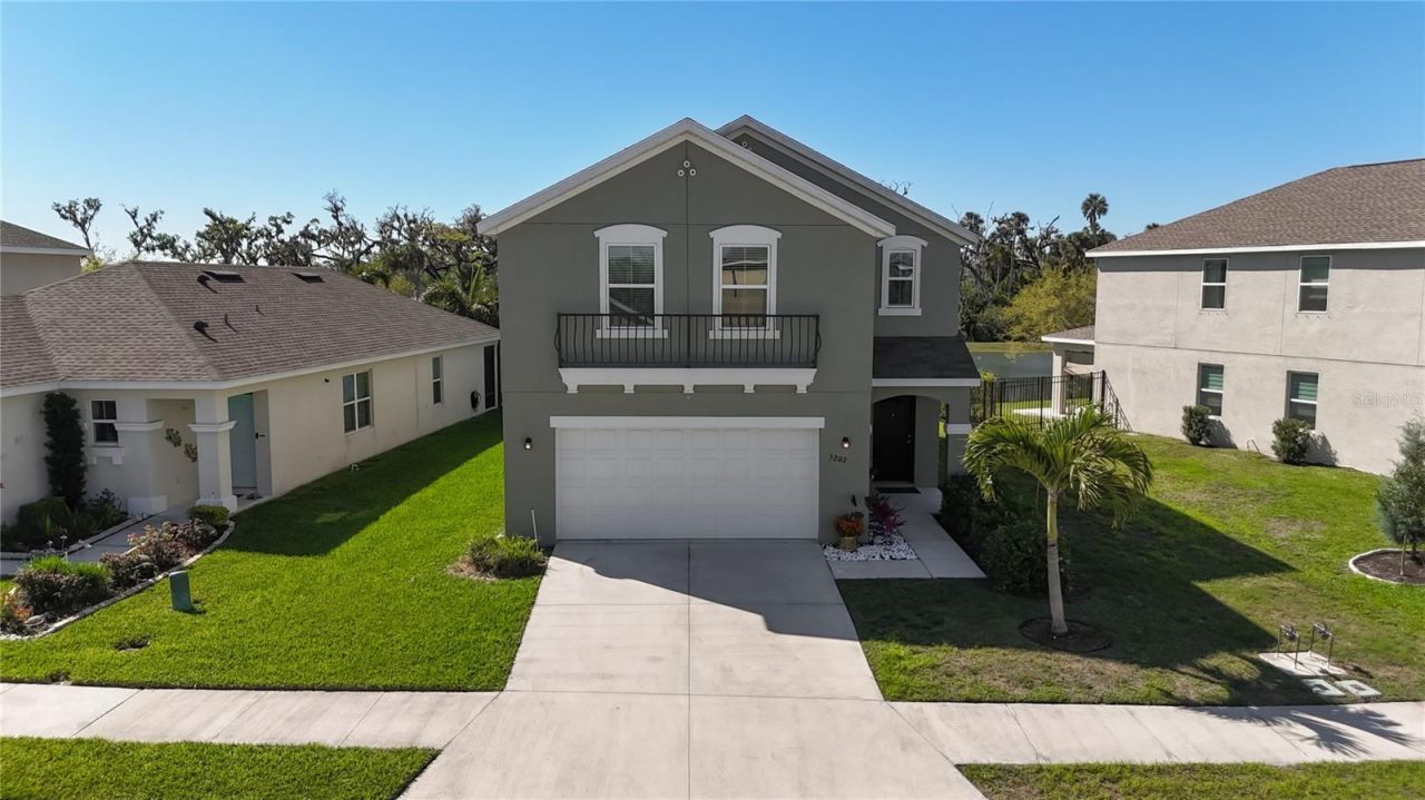 5202 San Palermo Drive , Bradenton, FL 34208 Photo