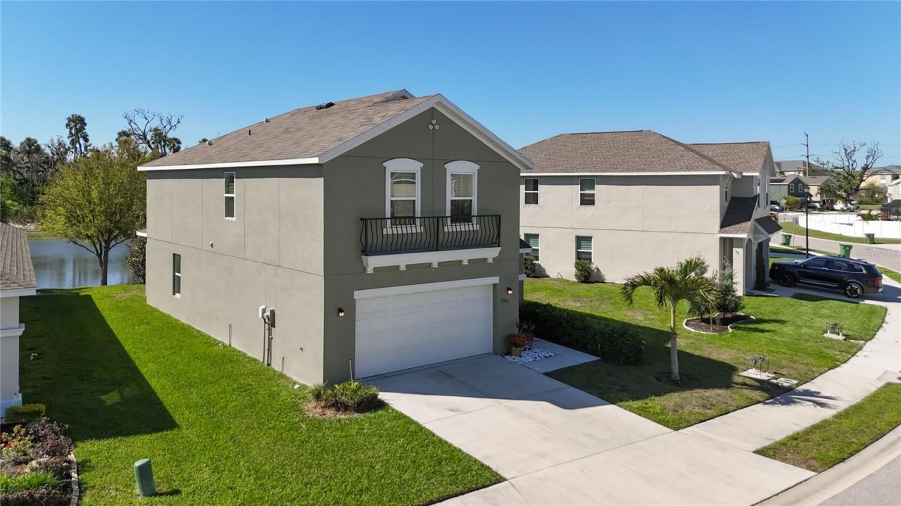 5202 San Palermo Drive , Bradenton, FL 34208 Photo