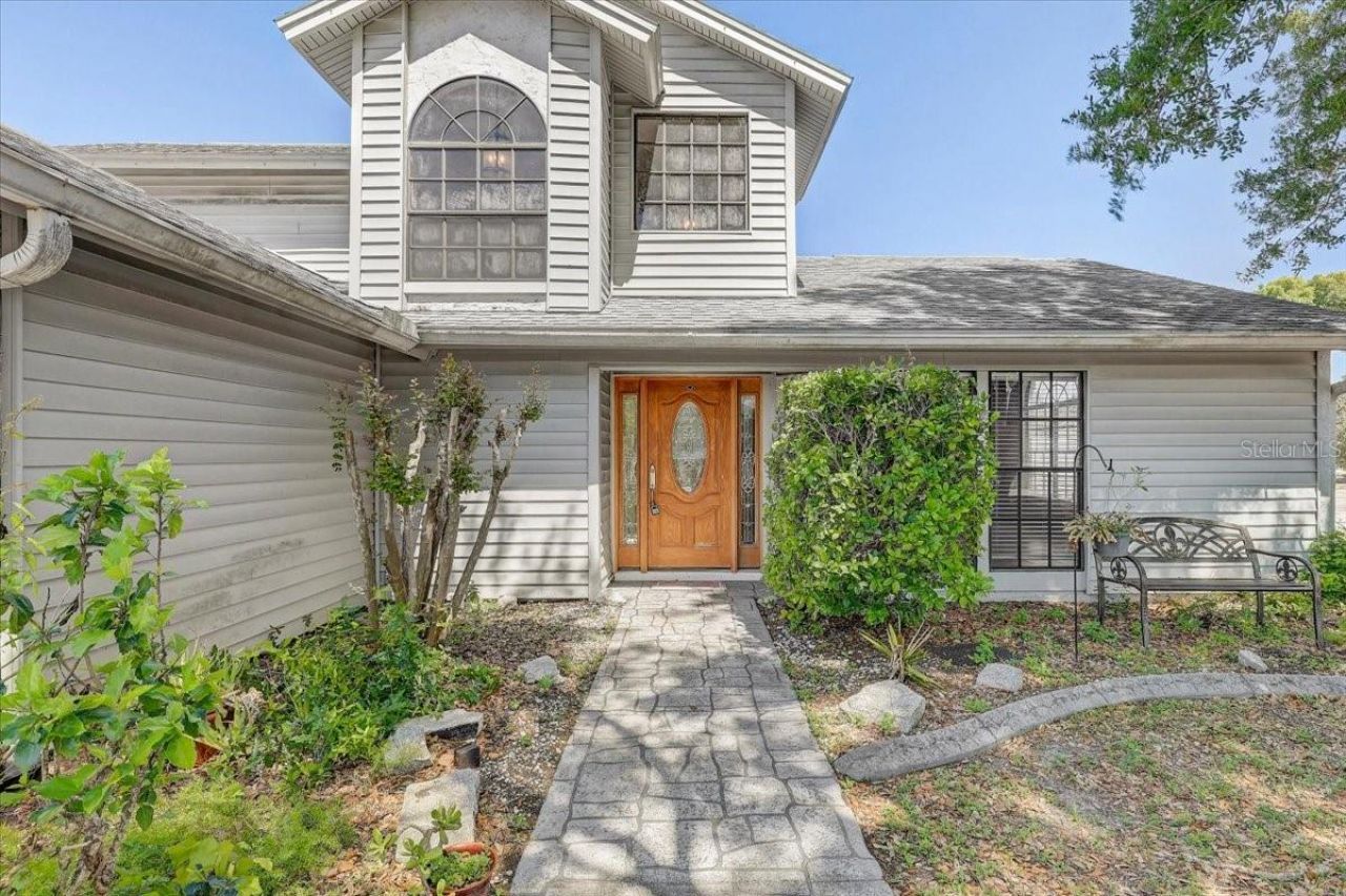 1604 Southwind Drive , Brandon, FL 33510 Photo