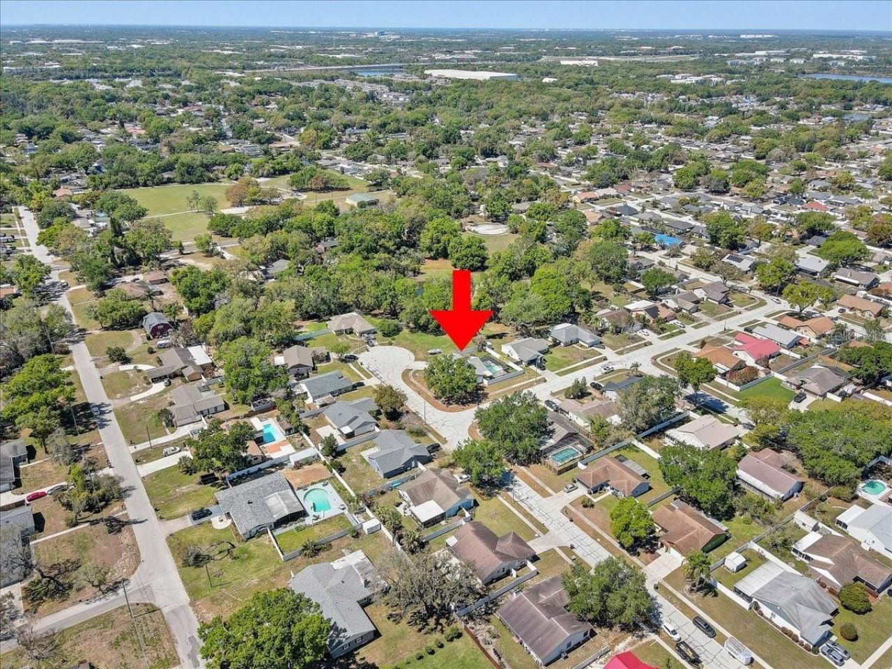 1604 Southwind Drive , Brandon, FL 33510 Photo