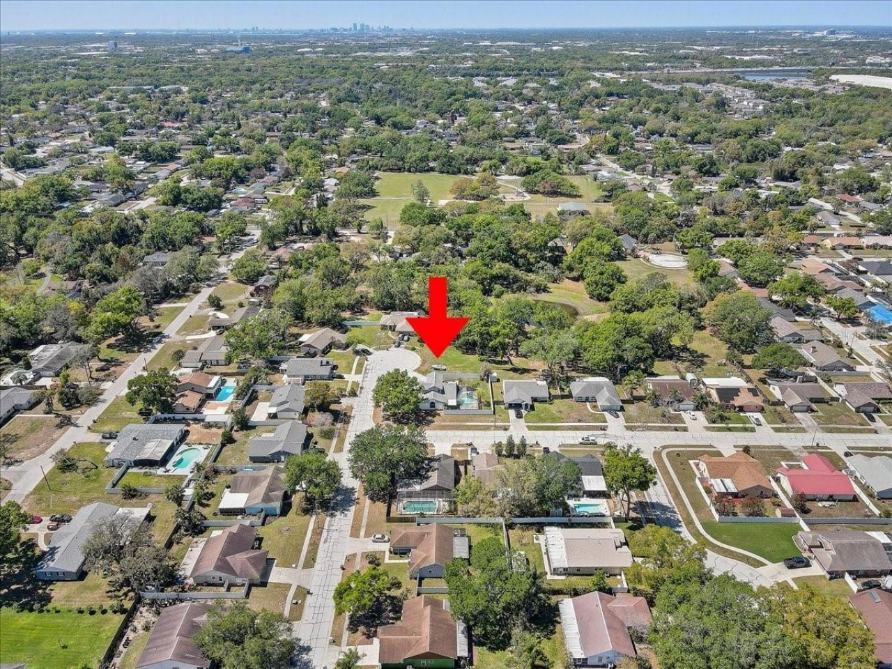 1604 Southwind Drive , Brandon, FL 33510 Photo