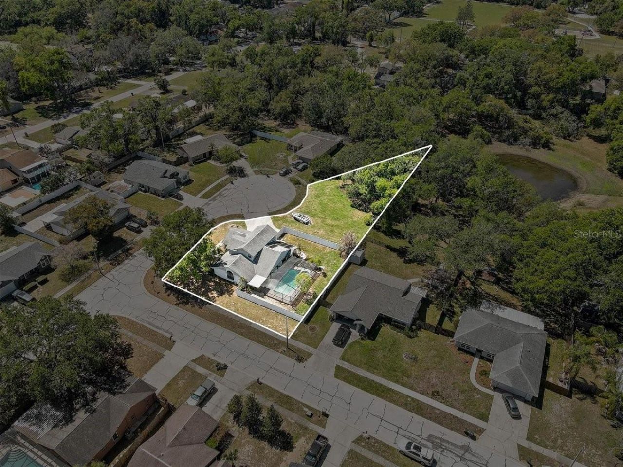 1604 Southwind Drive , Brandon, FL 33510 Photo