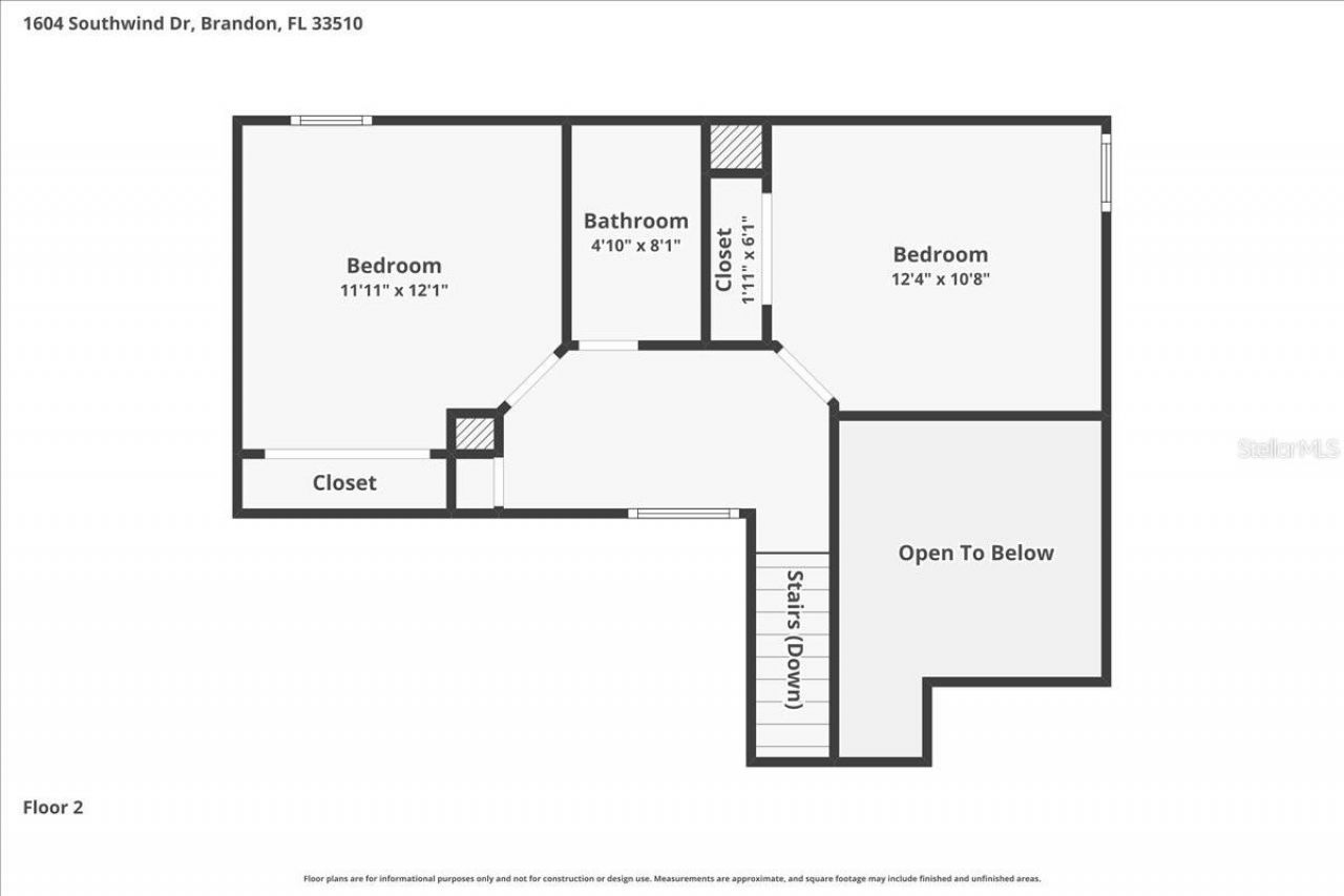 1604 Southwind Drive , Brandon, FL 33510 Photo