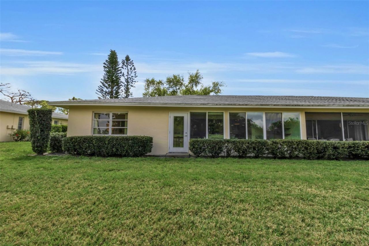 5519 Palm Aire Drive, Sarasota, FL 34243 Photo