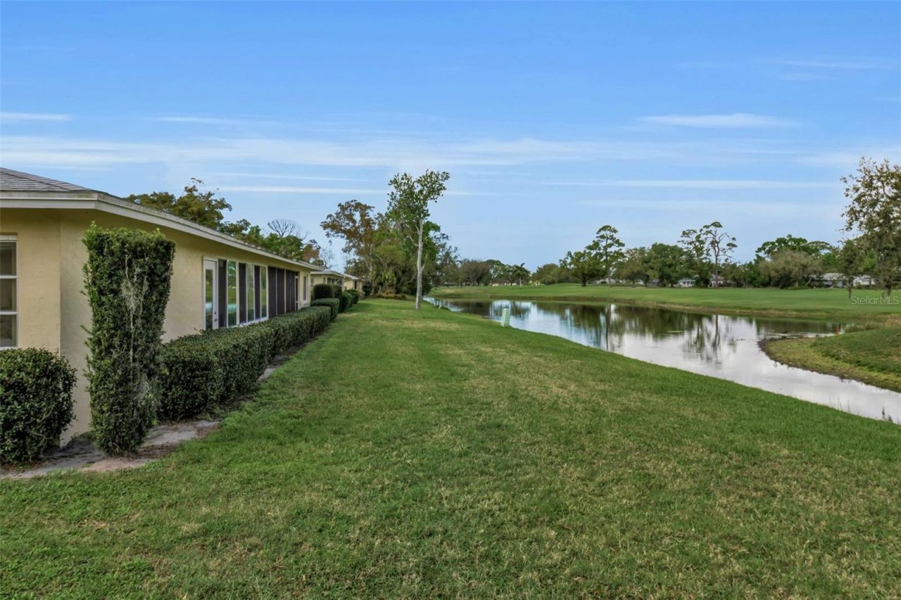 5519 Palm Aire Drive, Sarasota, FL 34243 Photo