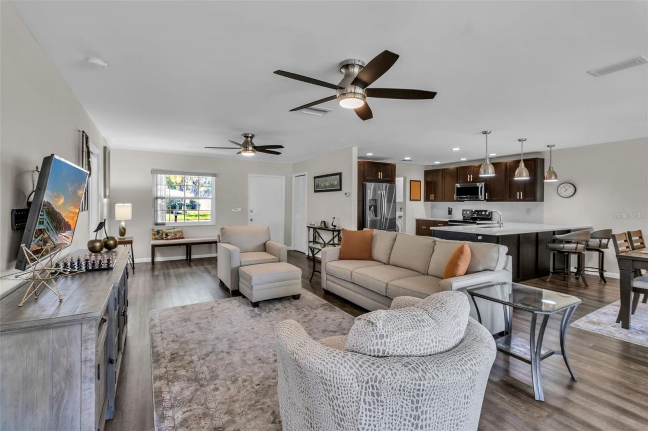 5519 Palm Aire Drive, Sarasota, FL 34243 Photo