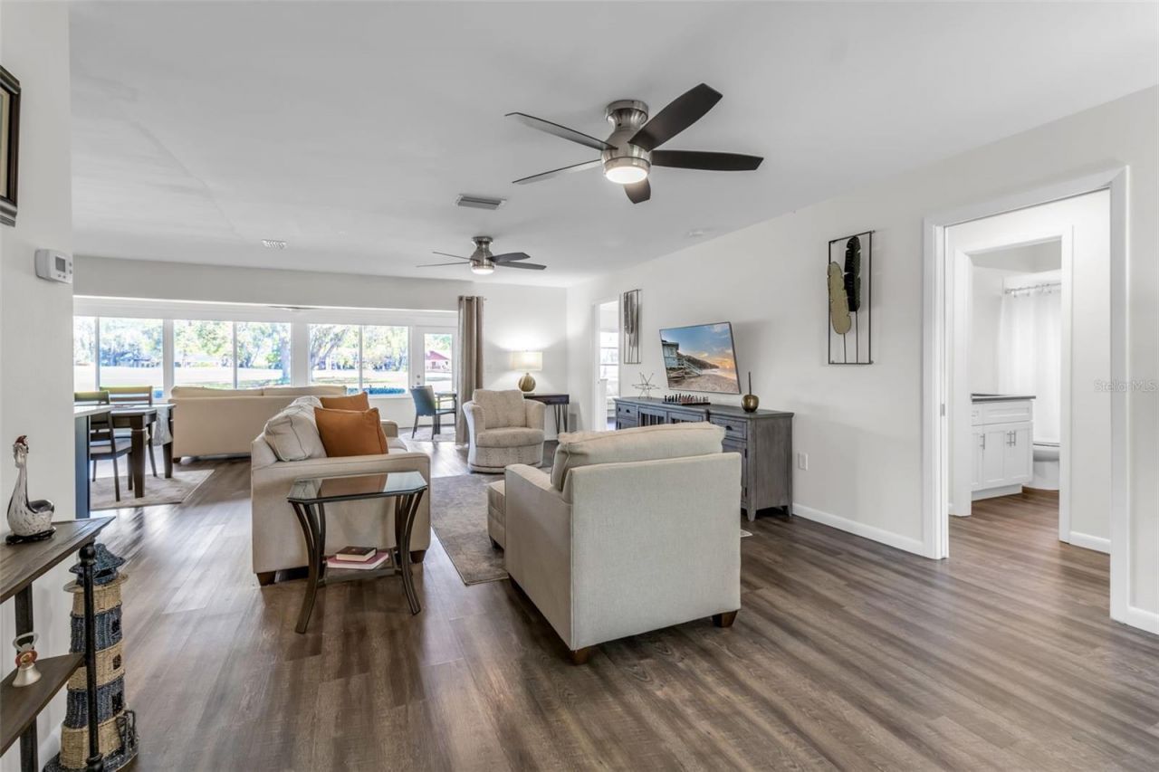 5519 Palm Aire Drive, Sarasota, FL 34243 Photo