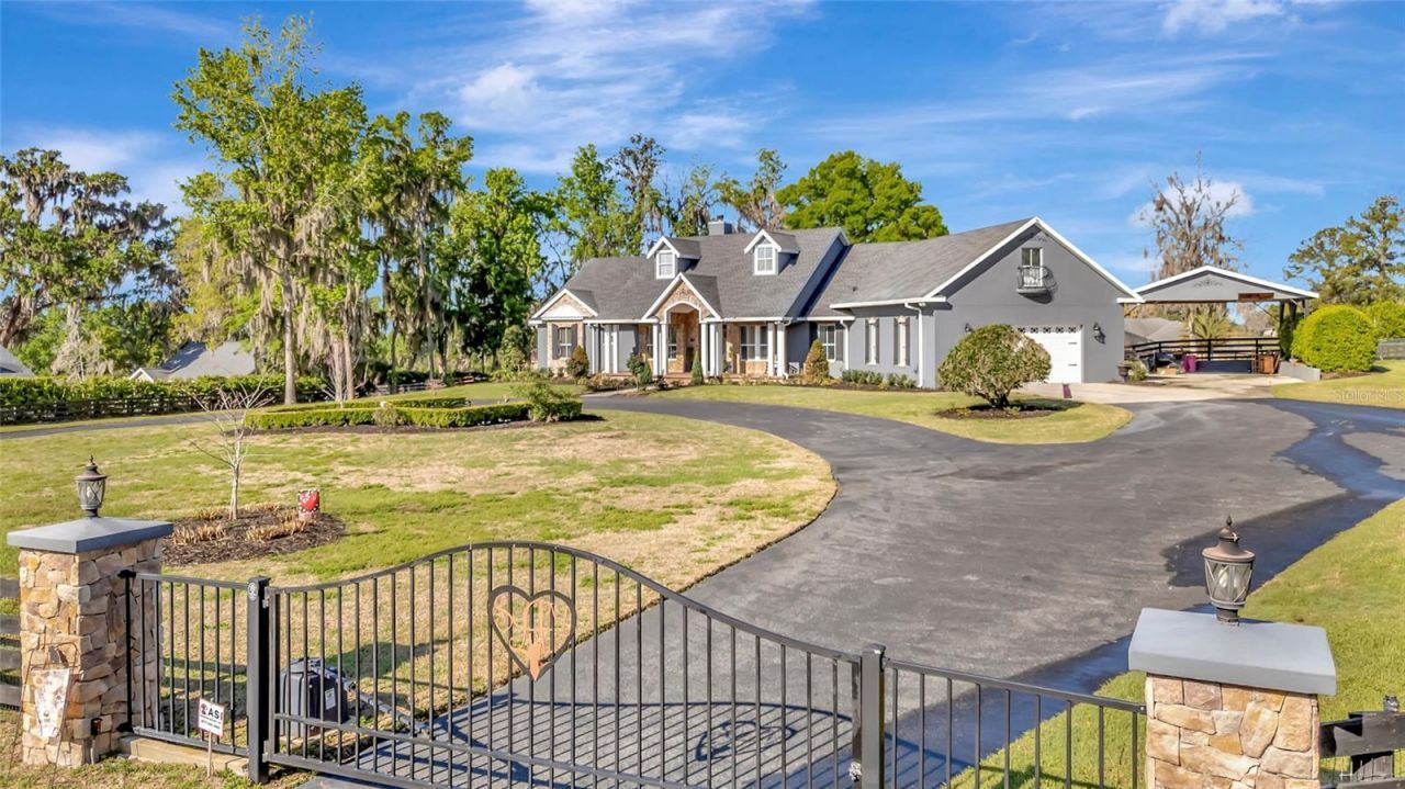 2215 SW 80th Street, Ocala, FL 34476 Photo