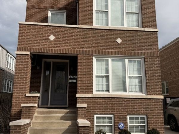 4435 S Washtenaw Avenue , Unit 2, Chicago, IL 60632