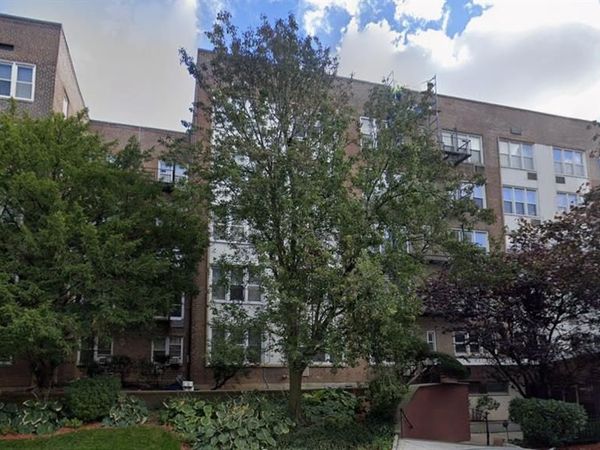 2160 Center Avenue 4R, Unit 4R, FORT LEE, NJ 07024