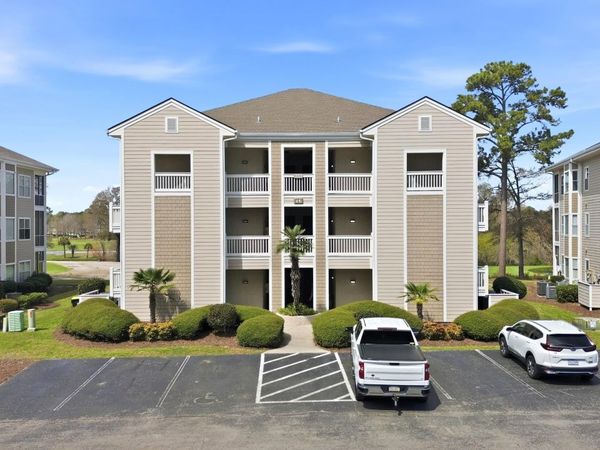 223 Kings Trail , Unit # 1501, Sunset Beach, NC 28468