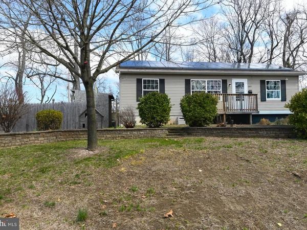 209 BERLIN ROAD , CLEMENTON, NJ 08021