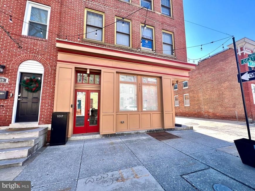 1017 W Cross Street , Unit C, Baltimore, MD 21230 Main Photo