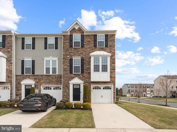 124 VILLAGE GREEN LANE, SICKLERVILLE, NJ 08081