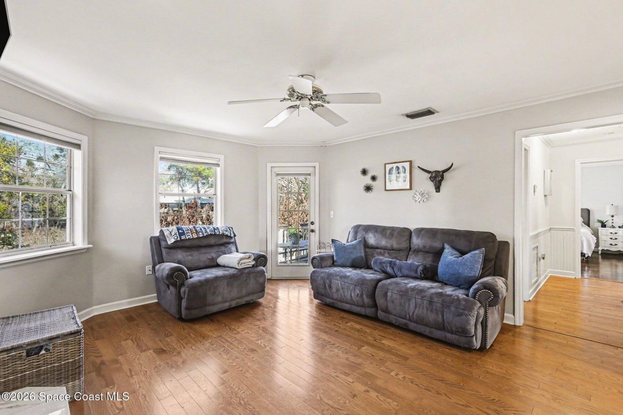 974 Citrus Avenue NE , Palm Bay, FL 32905 Photo