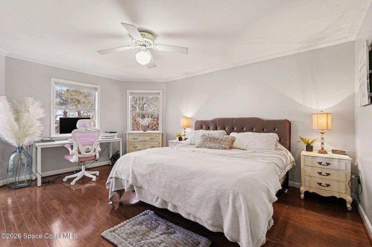 974 Citrus Avenue NE , Palm Bay, FL 32905 Photo