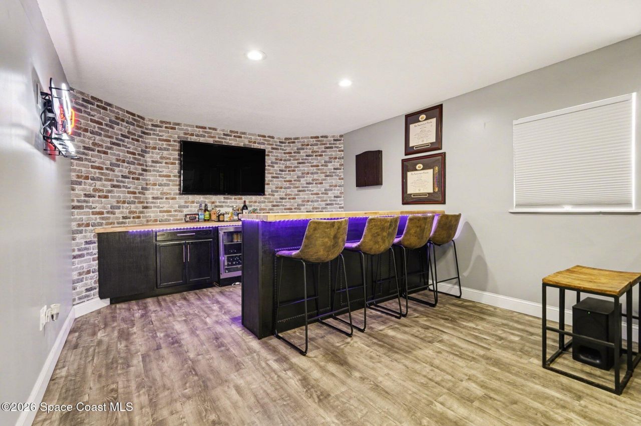 974 Citrus Avenue NE , Palm Bay, FL 32905 Photo