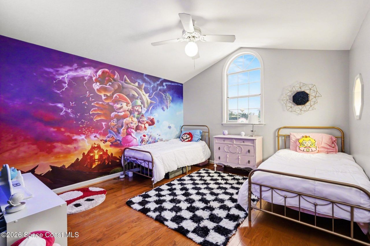 974 Citrus Avenue NE , Palm Bay, FL 32905 Photo